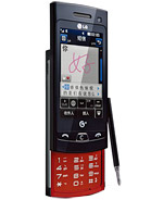Best available price of LG GM650s in Metc