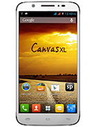 Best available price of Micromax A119 Canvas XL in Metc