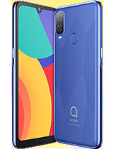Best available price of alcatel 1L (2021) in Metc