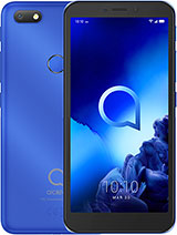 Best available price of alcatel 1v (2019) in Metc