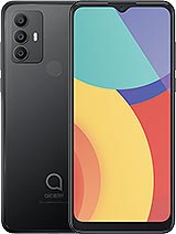 Best available price of alcatel 1V (2021) in Metc