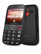 Best available price of alcatel 2001 in Metc
