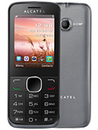Best available price of alcatel 2005 in Metc