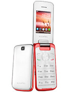 Best available price of alcatel 2010 in Metc