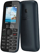 Best available price of alcatel 2052 in Metc