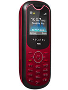 Best available price of alcatel OT-206 in Metc