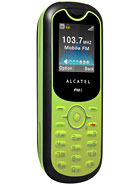 Best available price of alcatel OT-216 in Metc