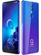 Best available price of alcatel 3 (2019) in Metc