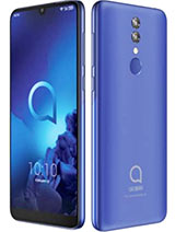 Best available price of alcatel 3L in Metc