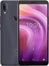 Best available price of alcatel 3v (2019) in Metc