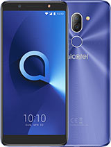 Best available price of alcatel 3x (2018) in Metc