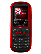 Best available price of alcatel OT-505 in Metc