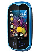 Best available price of alcatel OT-708 One Touch MINI in Metc