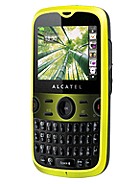 Best available price of alcatel OT-800 One Touch Tribe in Metc