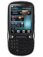 Best available price of alcatel OT-806 in Metc
