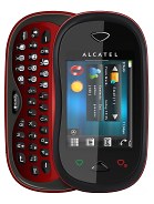 Best available price of alcatel OT-880 One Touch XTRA in Metc