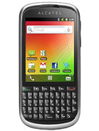 Best available price of alcatel OT-915 in Metc