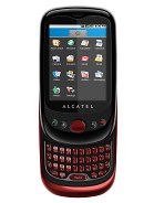 Best available price of alcatel OT-980 in Metc