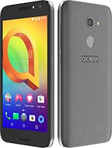Best available price of alcatel A3 in Metc