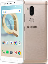 Best available price of alcatel A7 XL in Metc