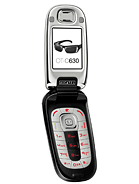 Best available price of alcatel OT-C630 in Metc