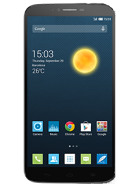 Best available price of alcatel Hero 2 in Metc