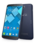 Best available price of alcatel Hero in Metc