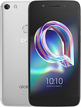 Best available price of alcatel Idol 5 in Metc