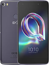 Best available price of alcatel Idol 5s in Metc