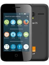 Best available price of alcatel Orange Klif in Metc
