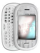 Best available price of alcatel Miss Sixty in Metc