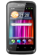 Best available price of alcatel OT-978 in Metc