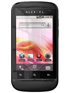 Best available price of alcatel OT-918D in Metc