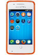 Best available price of alcatel One Touch Fire in Metc