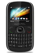 Best available price of alcatel OT-385 in Metc