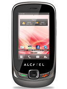 Best available price of alcatel OT-602 in Metc
