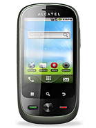 Best available price of alcatel OT-890 in Metc
