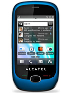 Best available price of alcatel OT-905 in Metc