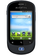 Best available price of alcatel OT-908F in Metc