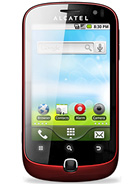 Best available price of alcatel OT-990 in Metc