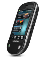 Best available price of alcatel OT-710 in Metc