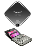 Best available price of alcatel OT-808 in Metc