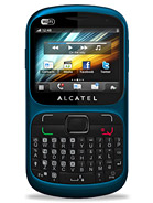 Best available price of alcatel OT-813D in Metc
