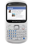 Best available price of alcatel OT-813F in Metc
