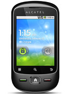 Best available price of alcatel OT-906 in Metc