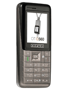 Best available price of alcatel OT-C560 in Metc