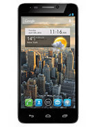 Best available price of alcatel One Touch Idol in Metc