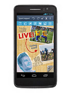Best available price of alcatel One Touch Scribe HD in Metc