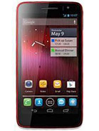 Best available price of alcatel One Touch Scribe X in Metc