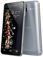Best available price of alcatel One Touch Snap LTE in Metc